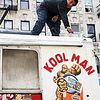 Ice Cream Truck Jingle Outrage in Brooklyn's McCarren Park